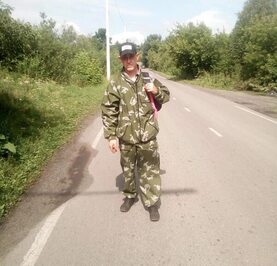 Олег Цышковский