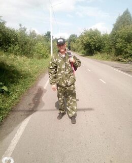 Олег Цышковский