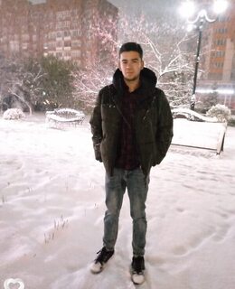 Максим Махмуд