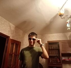 Саша Ягнюков