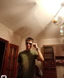 Саша Ягнюков