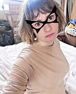 Настя — фото 1