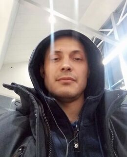Виталий Прокопьев