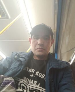 Андрей Шалунов
