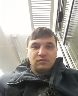 Артём Сорокин