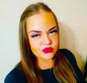 Оптимистка