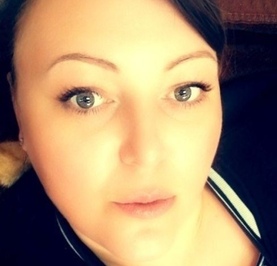 Незнакомка