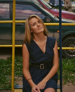 Снегурочка