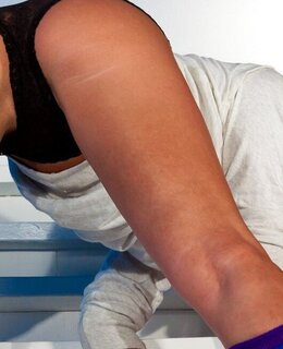 Милена — фото 4