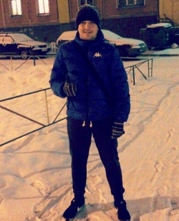 Алексей — фото 14