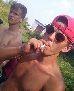 Дима — фото 3