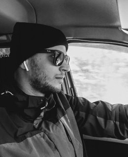 Андрей — фото 2