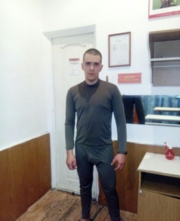 Александр — фото 12