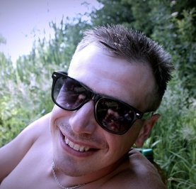 Сергей