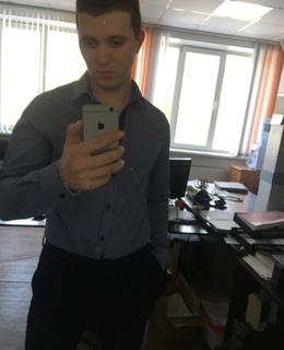 Виталий — фото 2