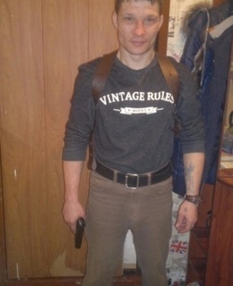 Александр — фото 4