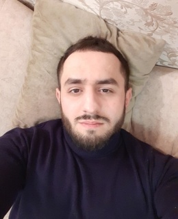 Шамиль — фото 2