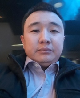 Улукбек — фото 3