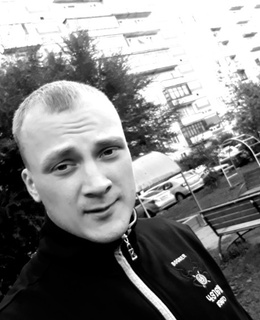 Никита — фото 2