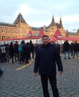 Максим — фото 5