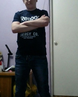 Виталик — фото 3