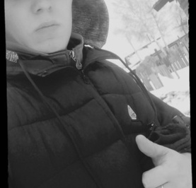 Селезнев Михаил