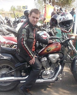 Александр — фото 9