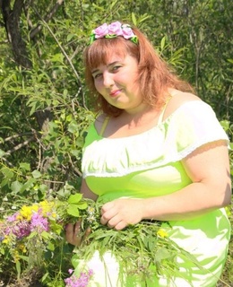 Ната — фото 15