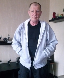 Рожков Николай