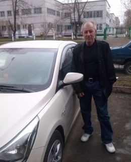 Рожков Николай — фото 14