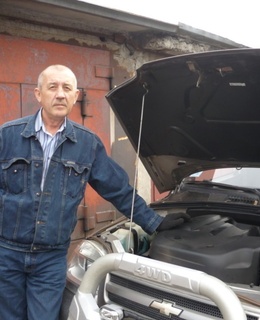 Александр — фото 11