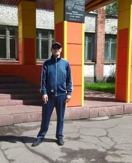 Ероха — фото 19