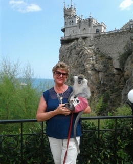 Людмила — фото 17