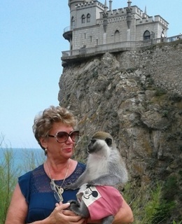 Людмила — фото 15