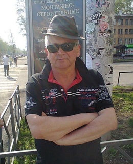 Юрий — фото 13