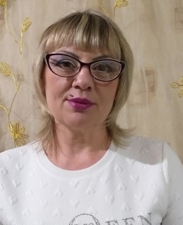 Лариса — фото 4