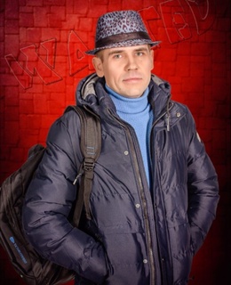 Deep Secret — фото 5