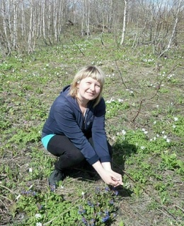 Вика — фото 6