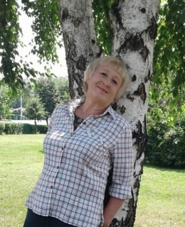 Любочка — фото 15