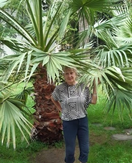 Любочка — фото 13