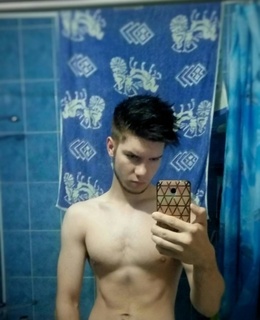 Денис — фото 4