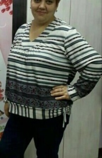 Наташа — фото 8