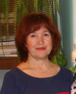 Галина — фото 2