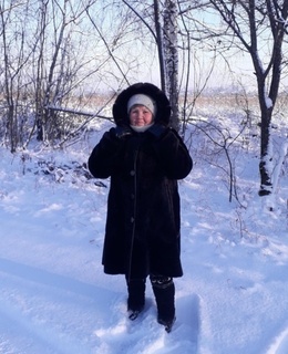 Надежда — фото 7