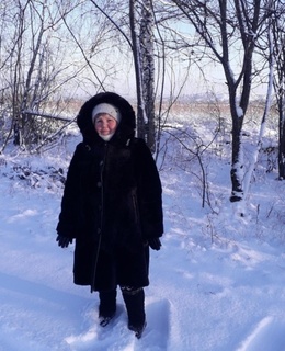 Надежда — фото 6