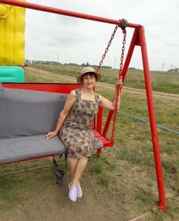 Нина — фото 6