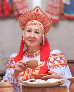 Любочка — фото 9