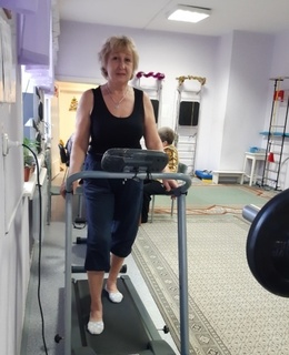 Любочка — фото 8