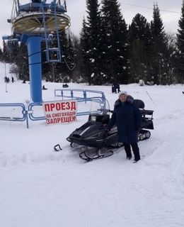 Надежда — фото 4