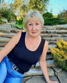 Любочка — фото 6